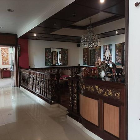 Aster Residence Chiang Mai Luaran gambar