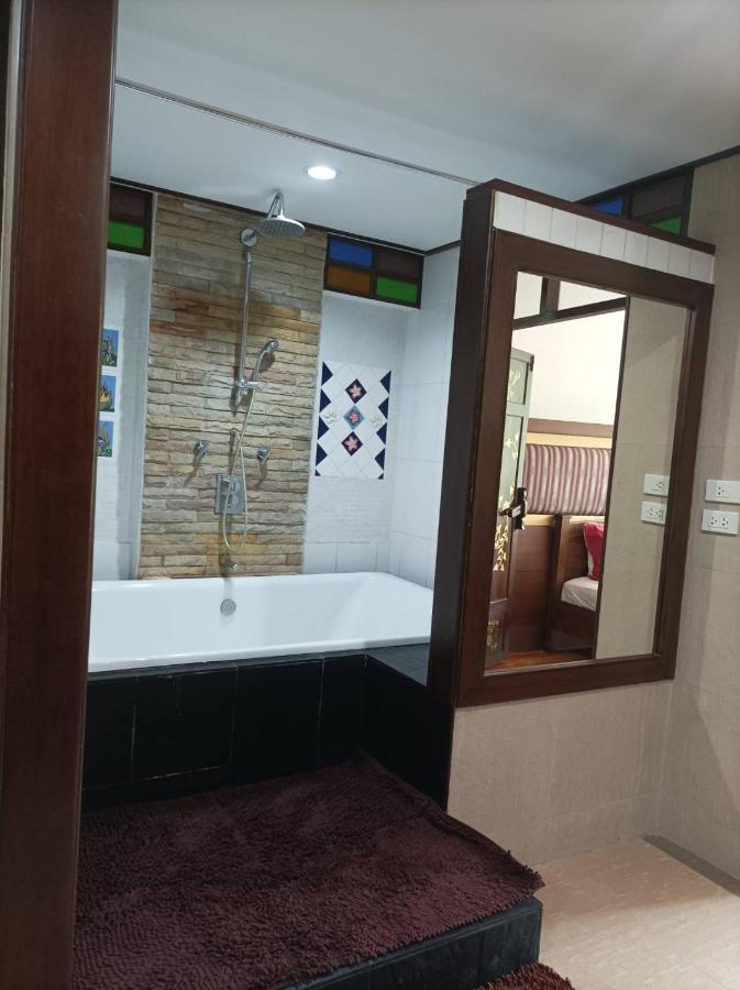 Aster Residence Chiang Mai Luaran gambar