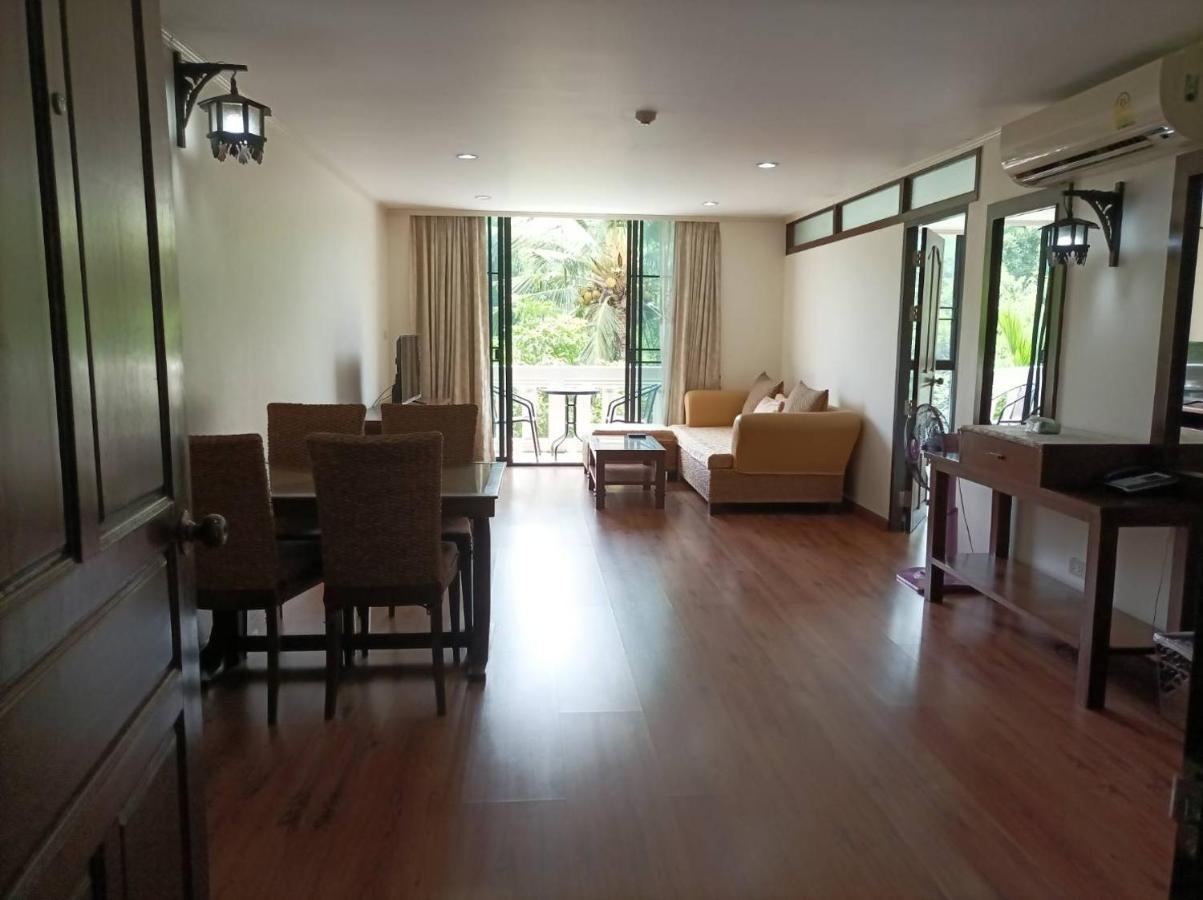 Aster Residence Chiang Mai Luaran gambar