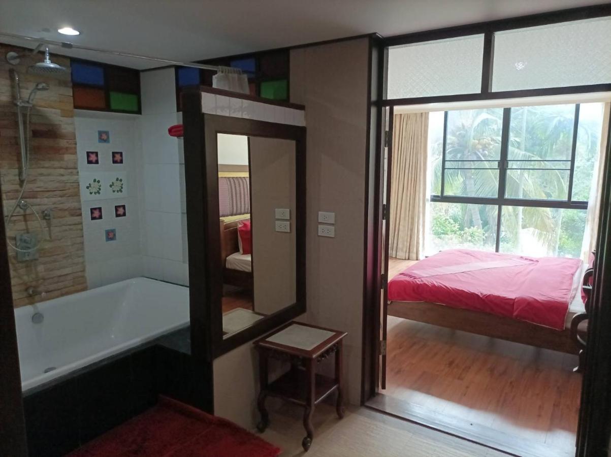 Aster Residence Chiang Mai Luaran gambar