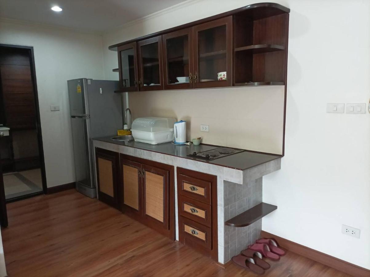 Aster Residence Chiang Mai Luaran gambar