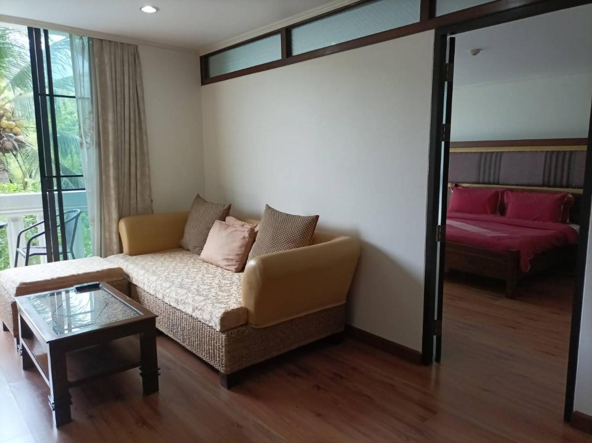 Aster Residence Chiang Mai Luaran gambar