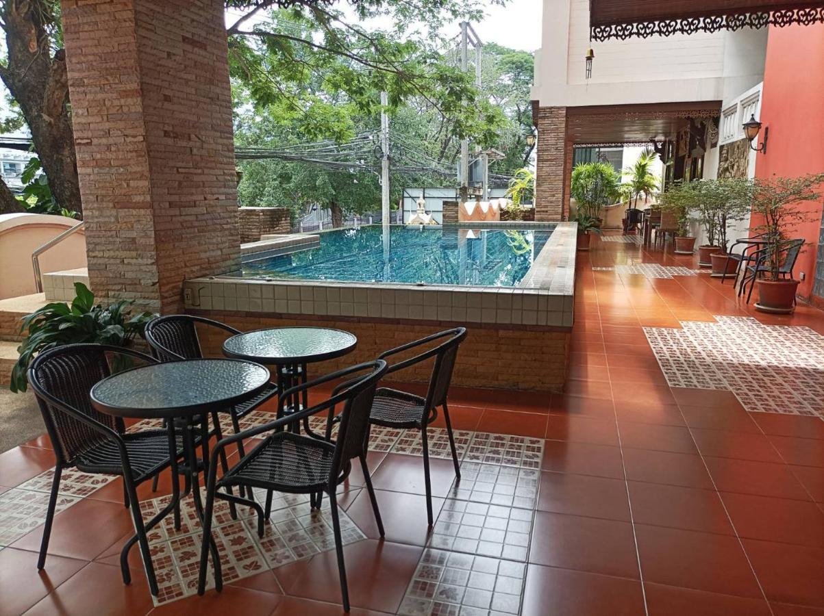 Aster Residence Chiang Mai Luaran gambar