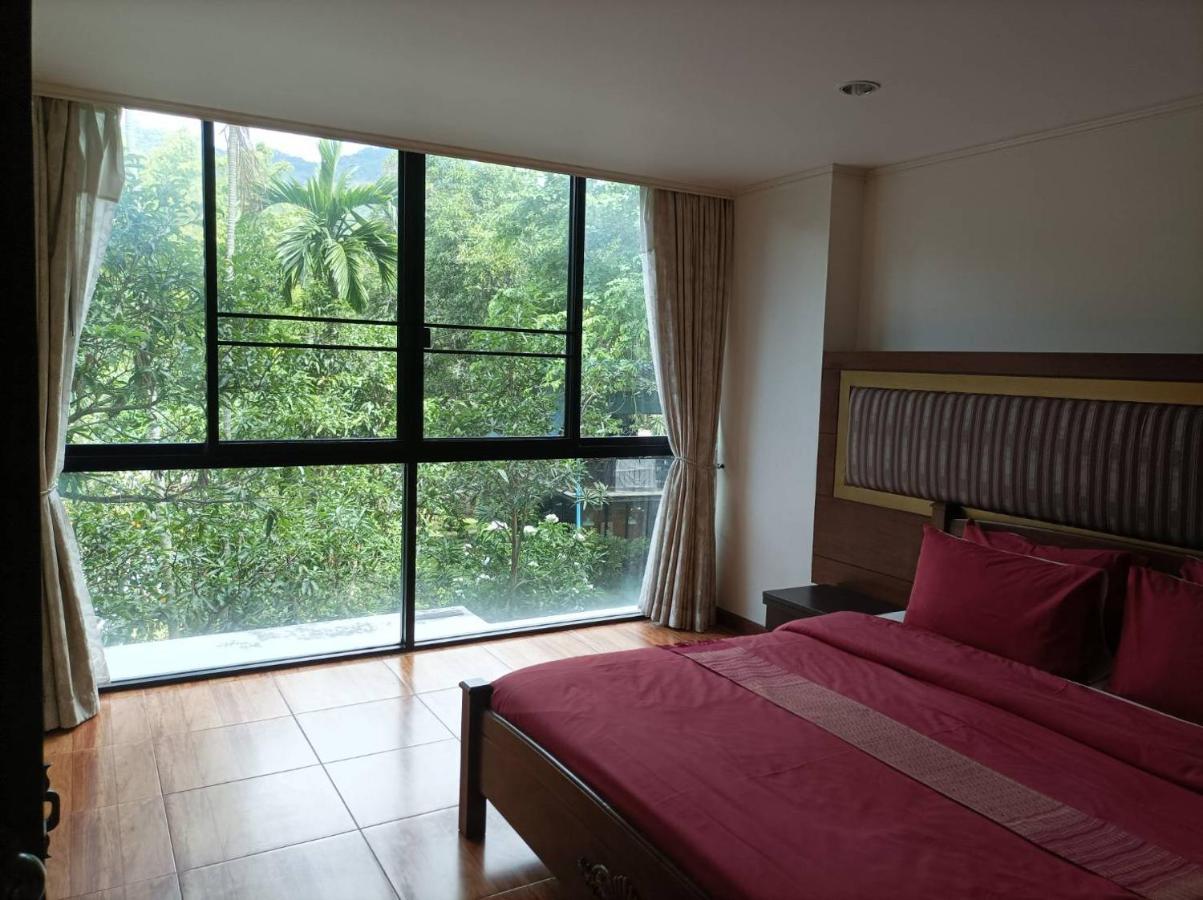 Aster Residence Chiang Mai Luaran gambar